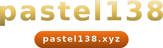 pastel138 logo